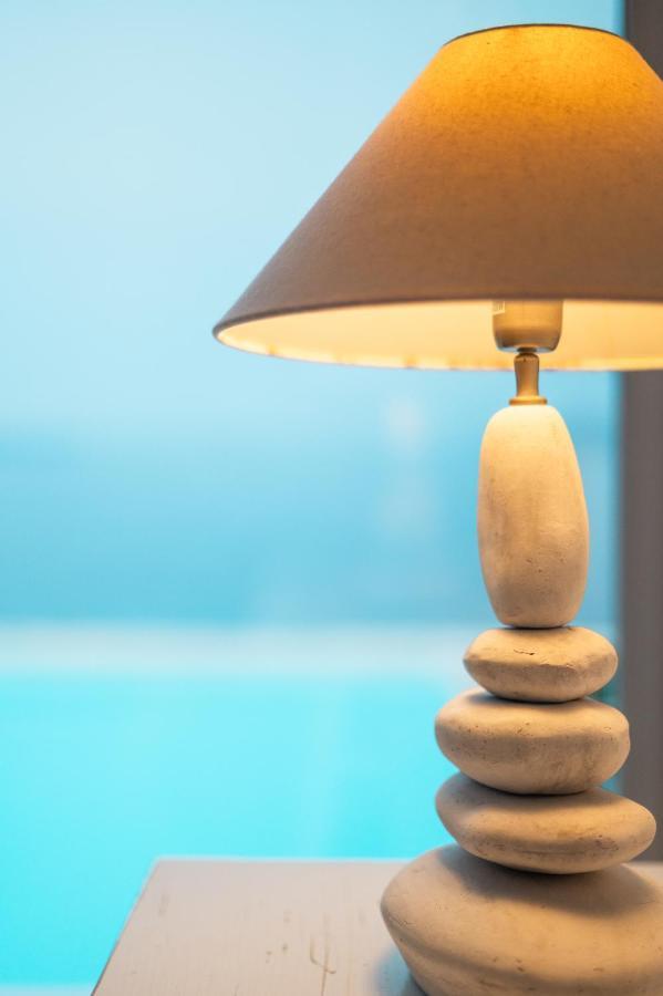 Csky Villas イメロヴィグリ エクステリア 写真